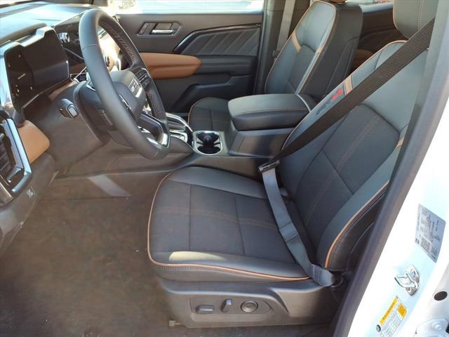 New 2026 GMC Canyon AT4 image 5