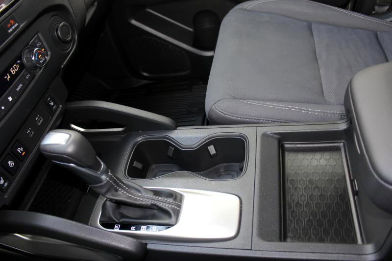 Used 2024 Nissan Frontier SV w/ SV Convenience Package image 34