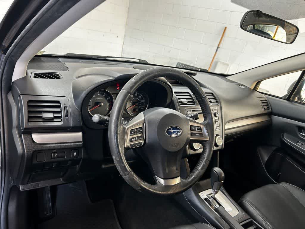 Used 2014 Subaru Crosstrek 2.0i Limited AWD/4WD image 2