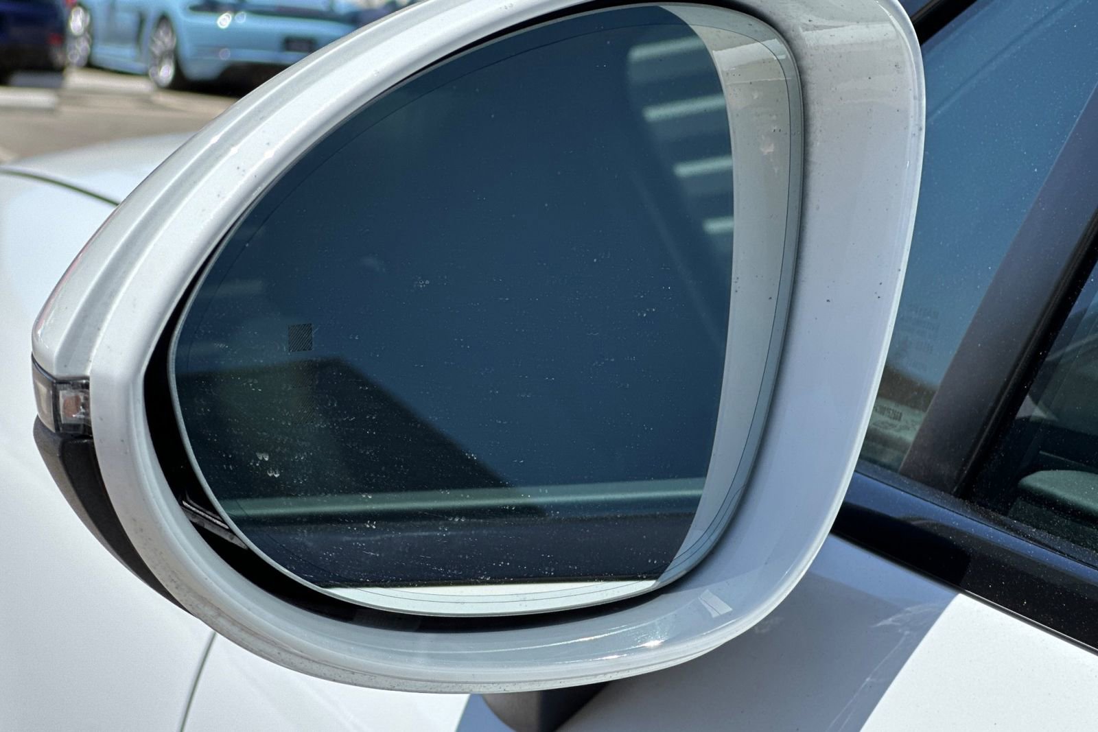 New 2025 Porsche Cayenne Coupe image 42