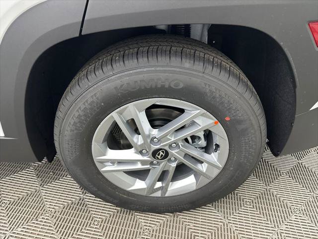 New 2026 Hyundai Tucson SE FWD image 19