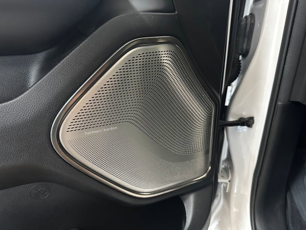 Certified 2021 RAM 1500 Limited AWD/4WD image 14