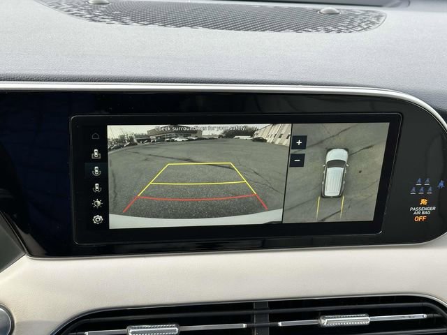 Used 2022 Hyundai Palisade Limited image 19