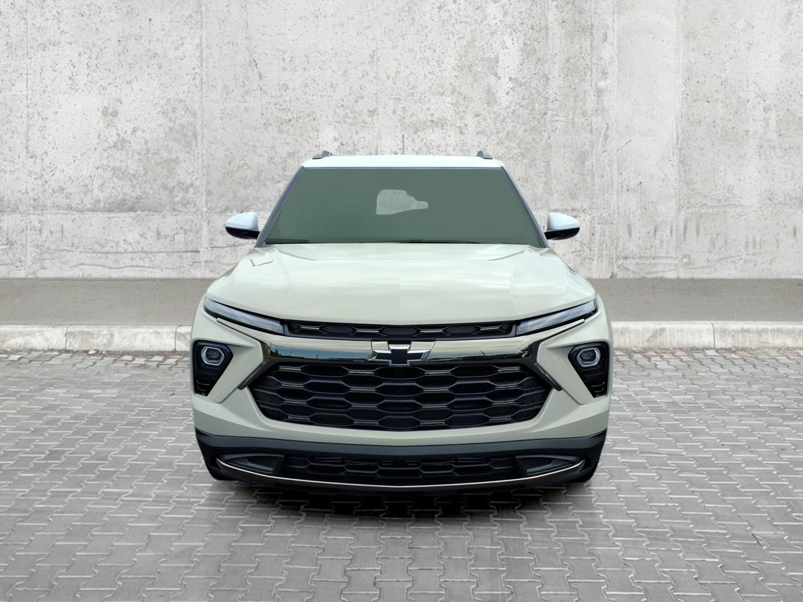 New 2026 Chevrolet TrailBlazer ACTIV w/ Convenience Package AWD/4WD image 3