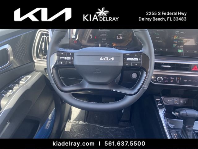 New 2026 Kia Sorento S FWD image 11