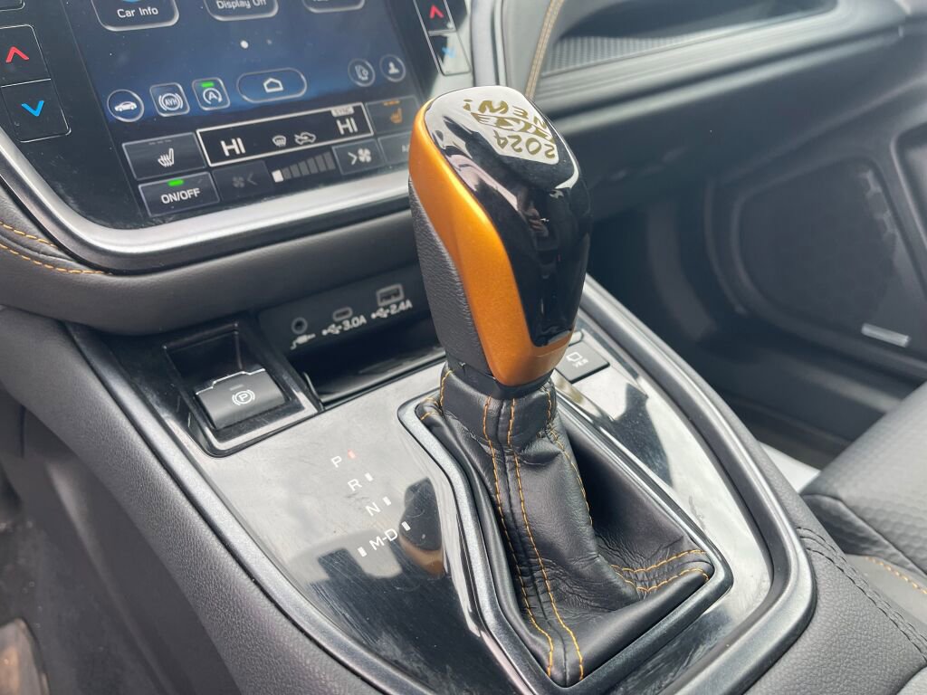 Used 2024 Subaru Outback Wilderness image 13