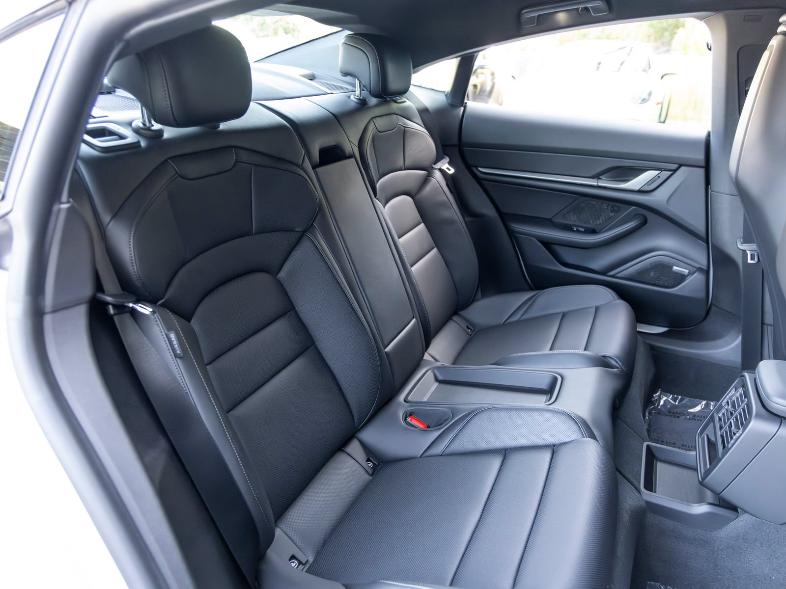 New 2026 Porsche Taycan AWD/4WD image 55