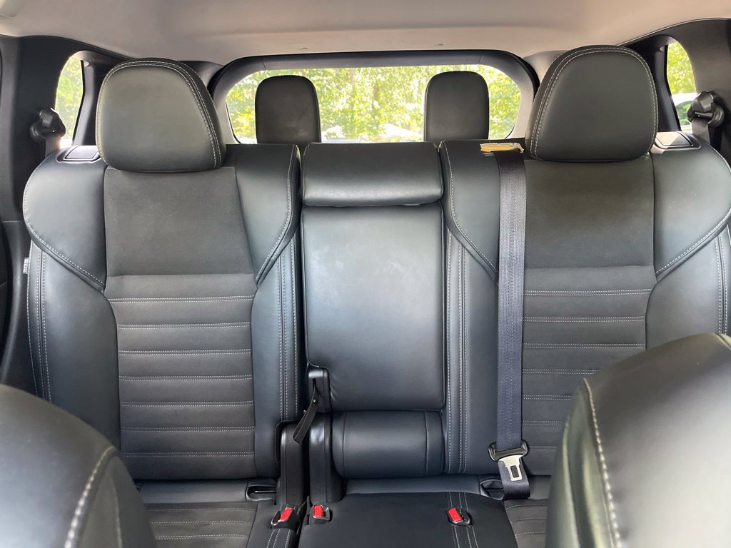 Used 2024 Mitsubishi Outlander SE FWD image 12