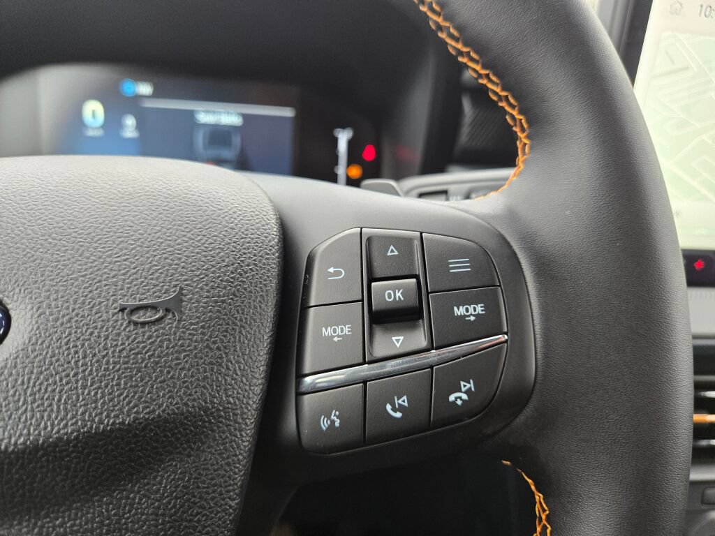 New 2026 Ford Maverick Tremor AWD/4WD image 20