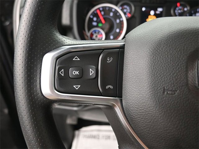 New 2026 RAM 2500 Tradesman image 16