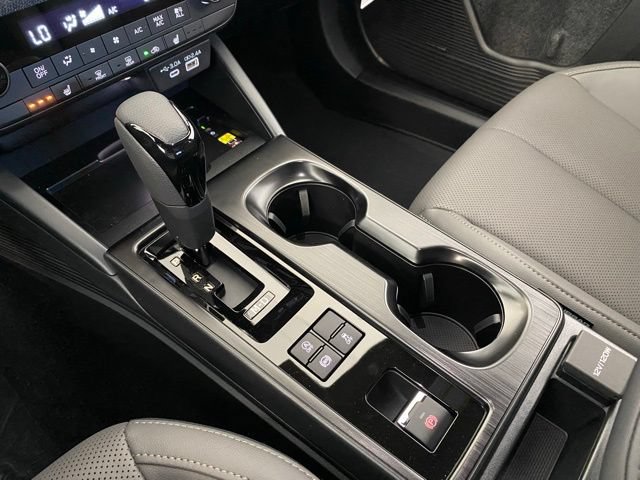New 2026 Subaru Outback Limited AWD/4WD image 23