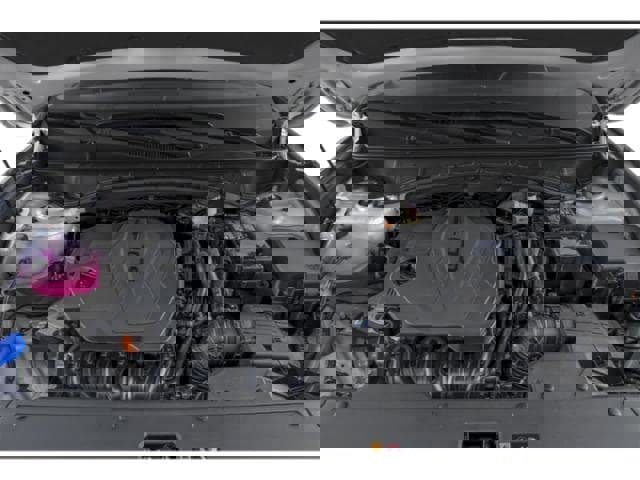 New 2026 Hyundai Tucson SEL image 11