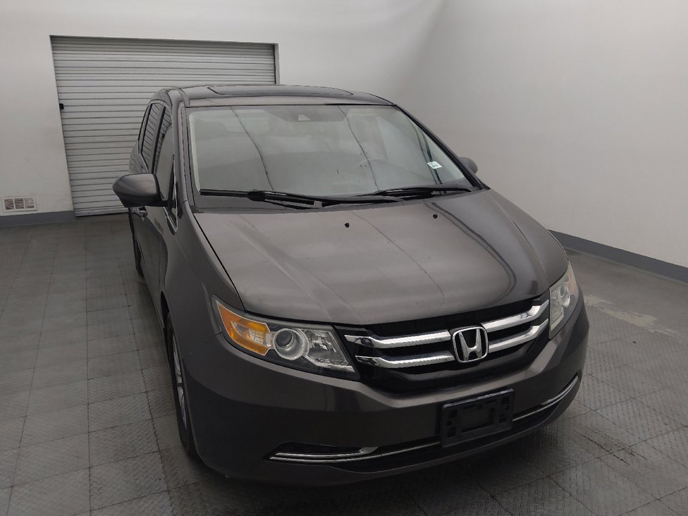 Used 2016 Honda Odyssey EX-L image 14