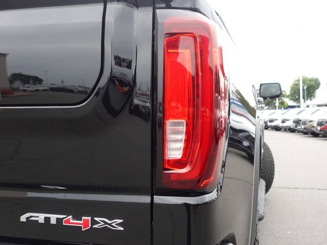 Used 2023 GMC Sierra 1500 AT4X AWD/4WD image 7