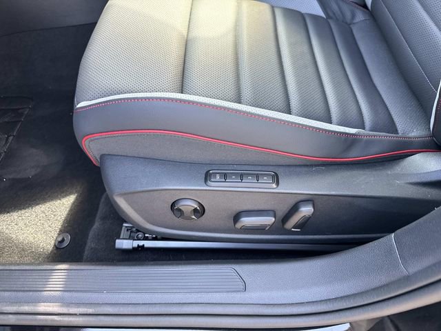 New 2025 Volkswagen GTI SE image 14