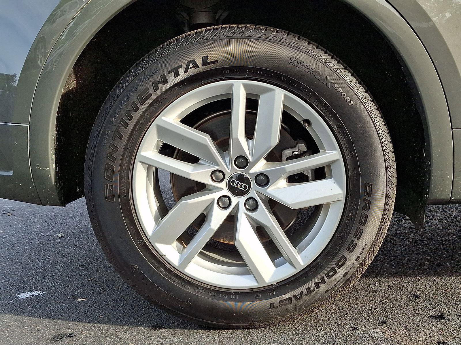 Used 2023 Audi Q5 2.0T Premium w/ Convenience Package image 8