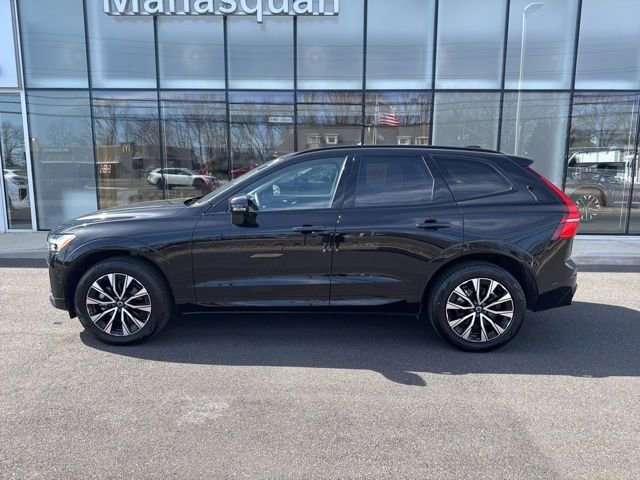 Certified 2025 Volvo XC60 B5 Plus image 2