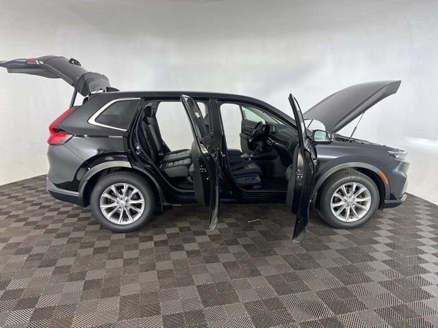 Used 2024 Honda CR-V EX-L image 17