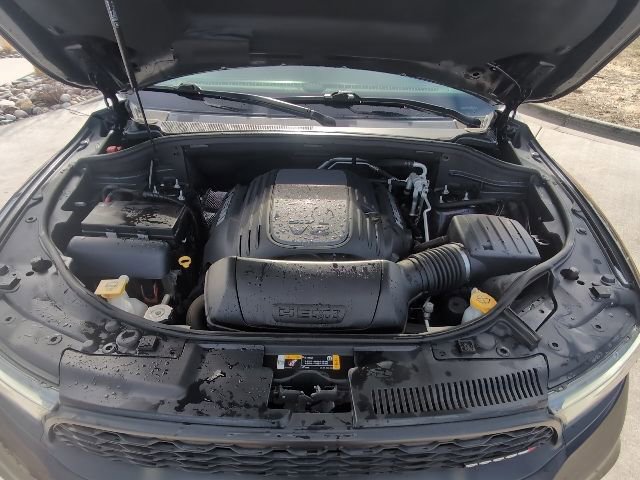 Used 2021 Dodge Durango R/T AWD/4WD image 50