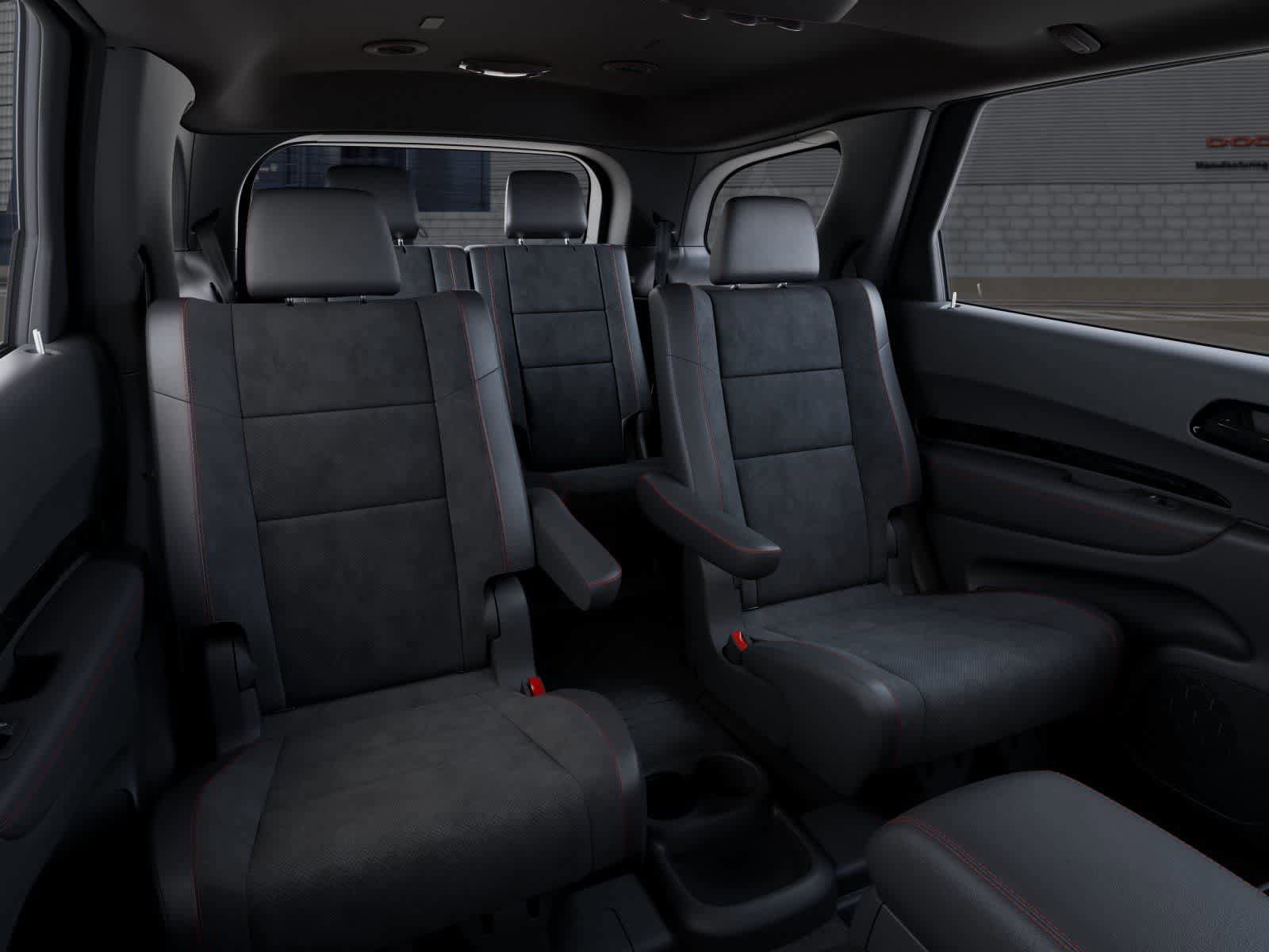 New 2026 Dodge Durango GT image 15