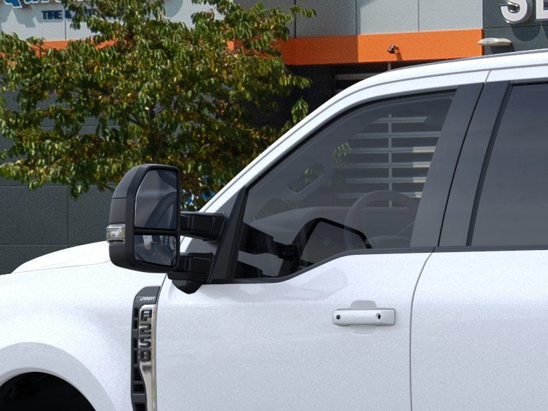New 2026 Ford F250 Lariat image 20