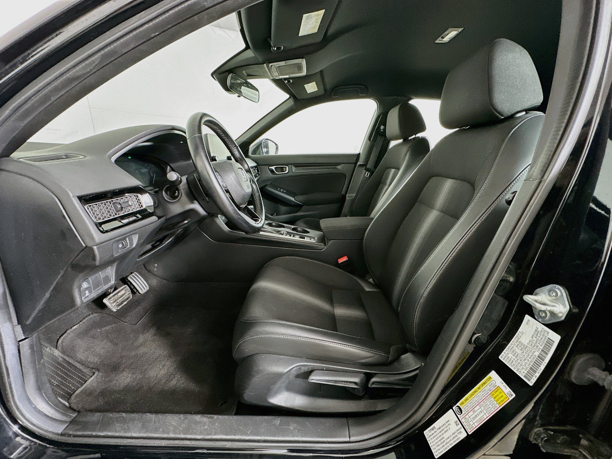 Used 2024 Honda Civic Sport image 13