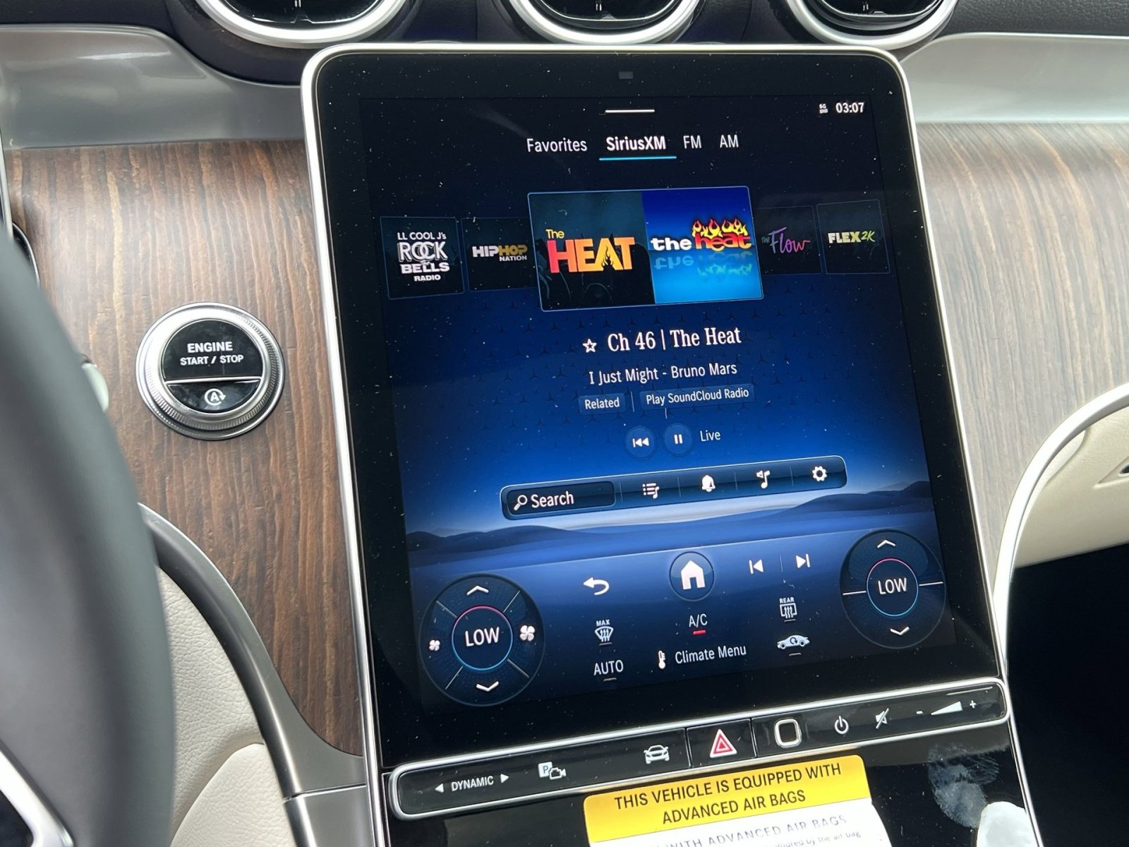 New 2026 Mercedes-Benz GLC 300 4MATIC image 16