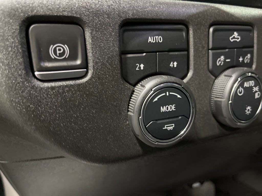 Certified 2023 Chevrolet Silverado 1500 LT w/ Protection Package image 15