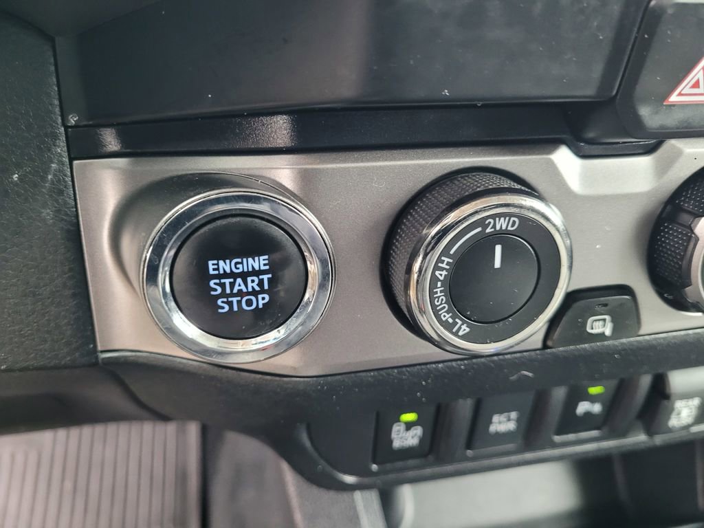 Used 2023 Toyota Tacoma SR5 image 16