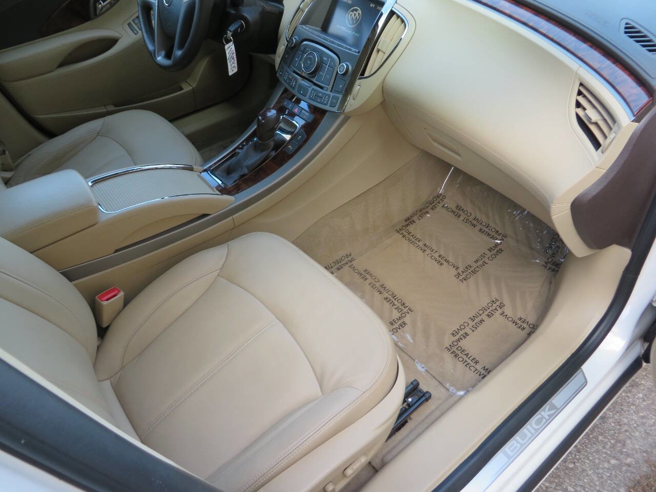 Used 2013 Buick LaCrosse Leather image 11
