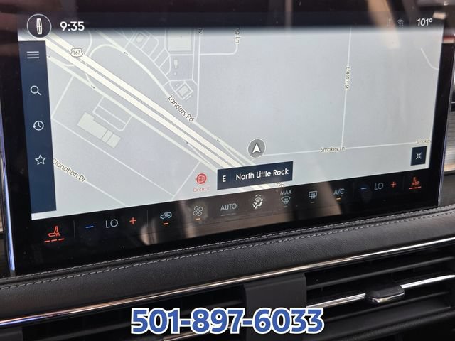 Certified 2023 Lincoln Corsair FWD image 18