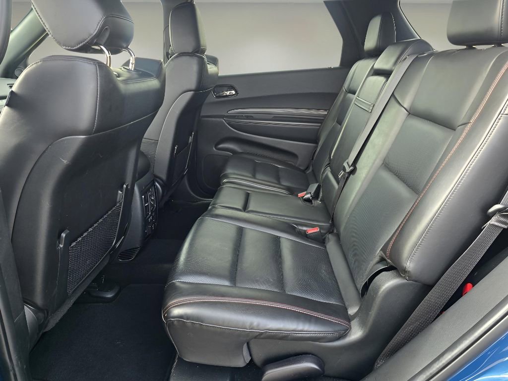 Used 2025 Dodge Durango GT image 14
