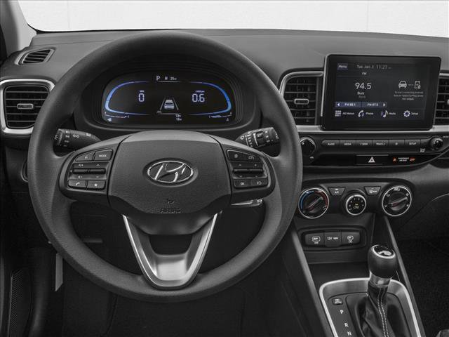 New 2026 Hyundai Venue SE FWD image 4