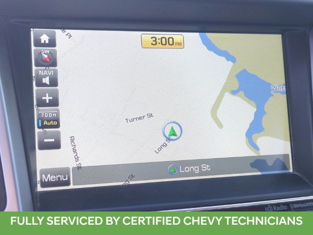 Used 2016 Hyundai Tucson Limited w/ Option Group 03 FWD image 30