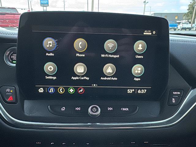 Used 2023 Chevrolet Blazer LT image 20