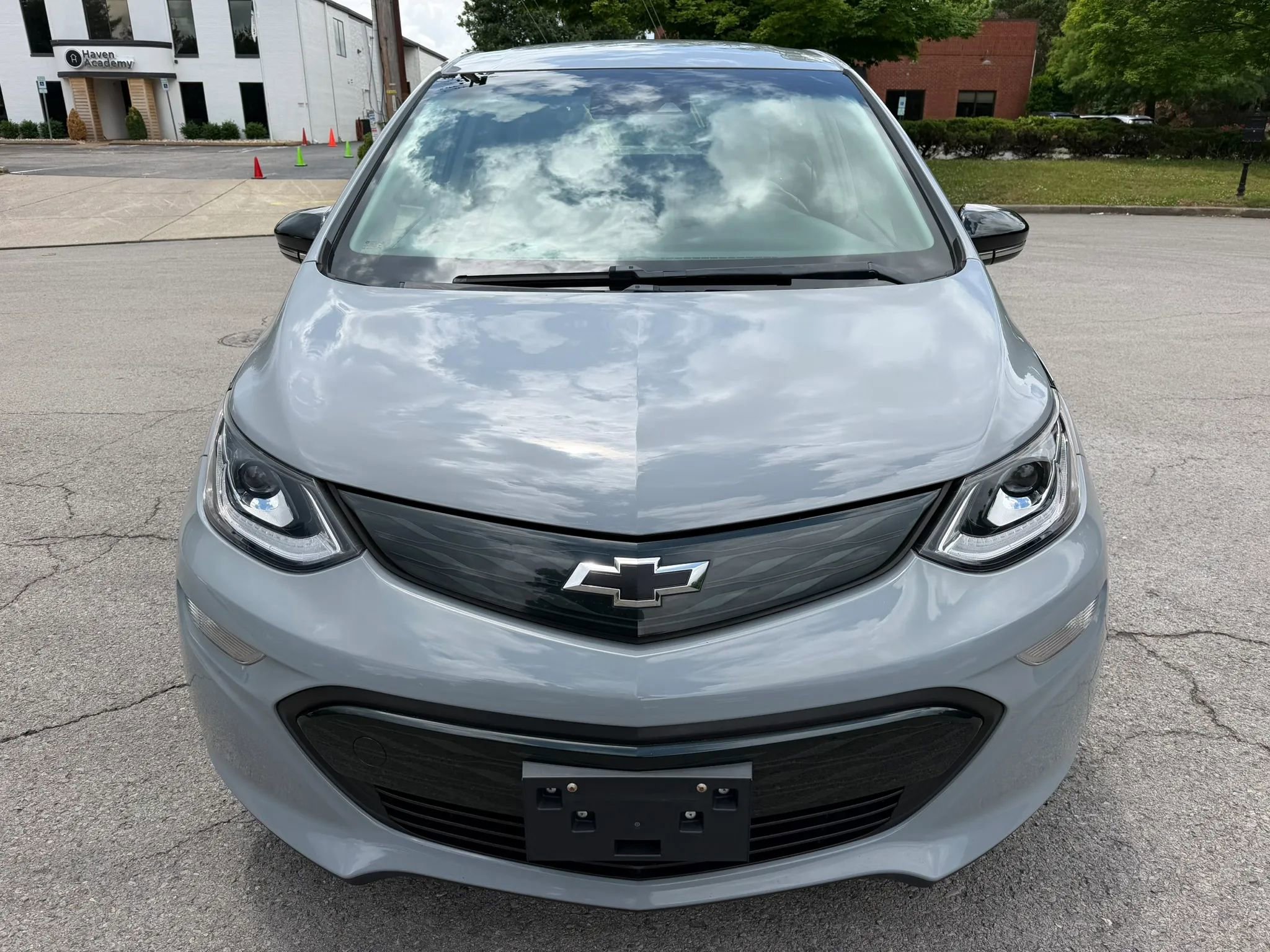 Used 2019 Chevrolet Bolt LT FWD image 9