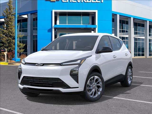 New 2027 Chevrolet Bolt LT w/ Comfort Package FWD image 6