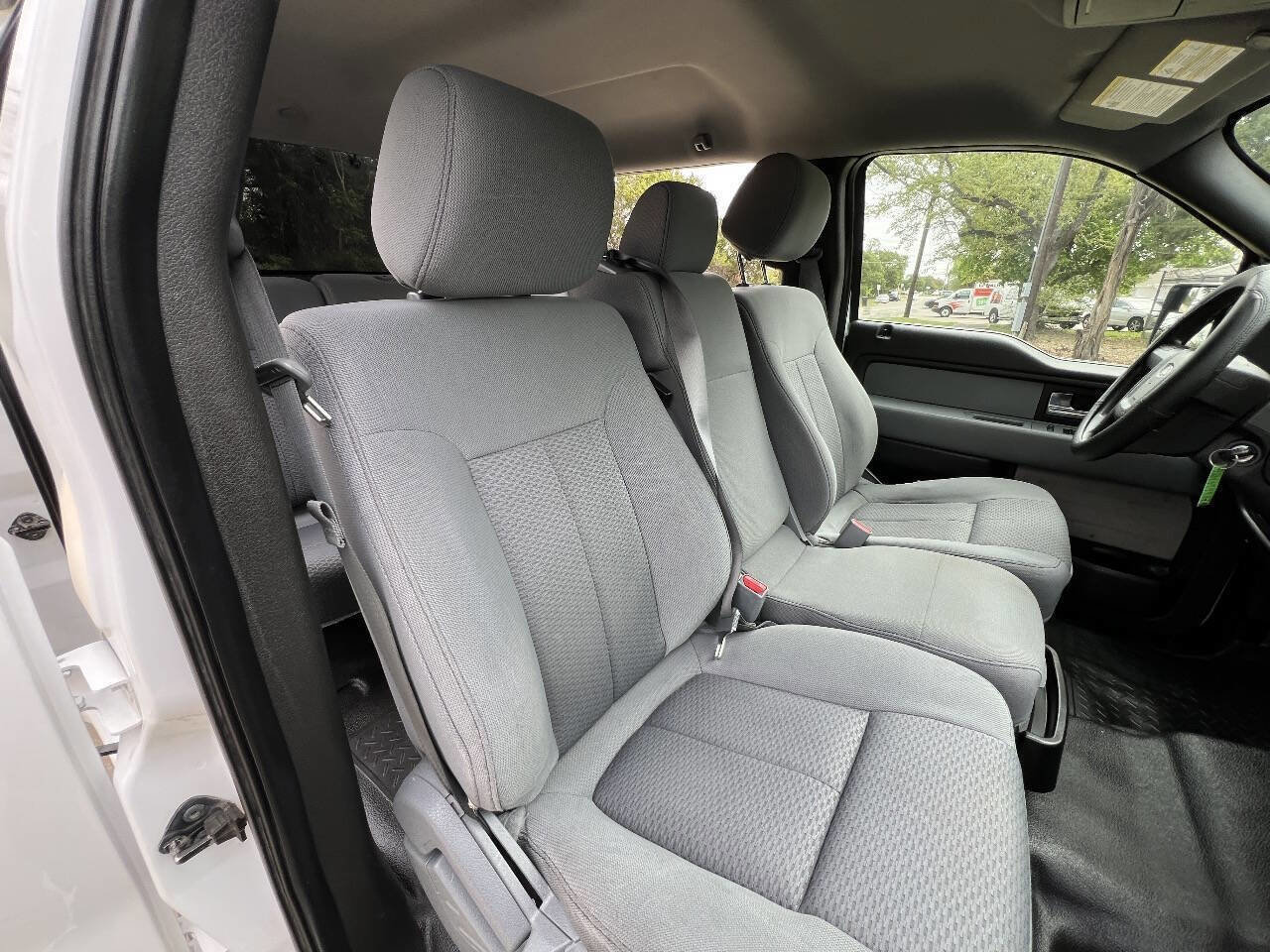 Used 2013 Ford F150 XLT w/ Trailer Tow Pkg image 38