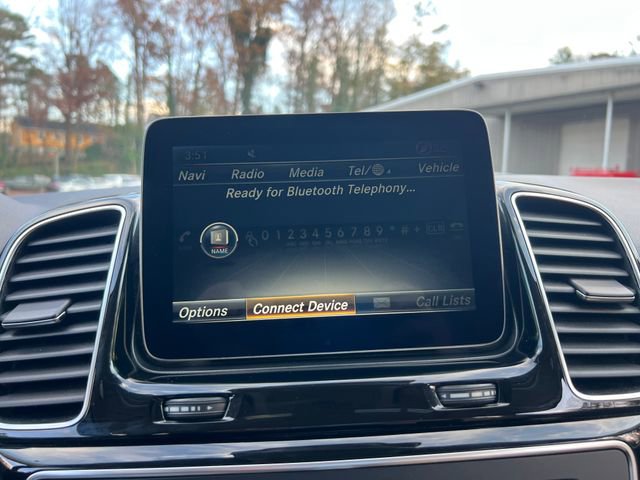 Used 2017 Mercedes-Benz GLE 350 4MATIC image 25