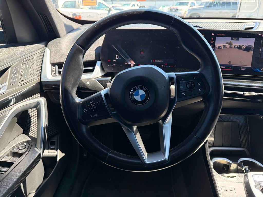 Used 2023 BMW X1 xDrive28i AWD/4WD image 14