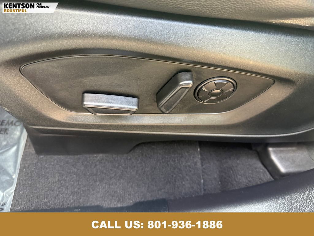 Used 2021 Ford Explorer ST w/ ST Street Pack image 34