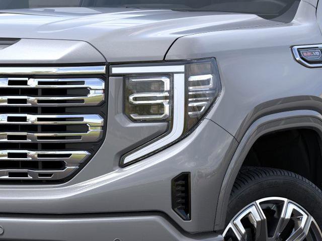 New 2026 GMC Sierra 1500 Denali w/ Denali Reserve Package image 43