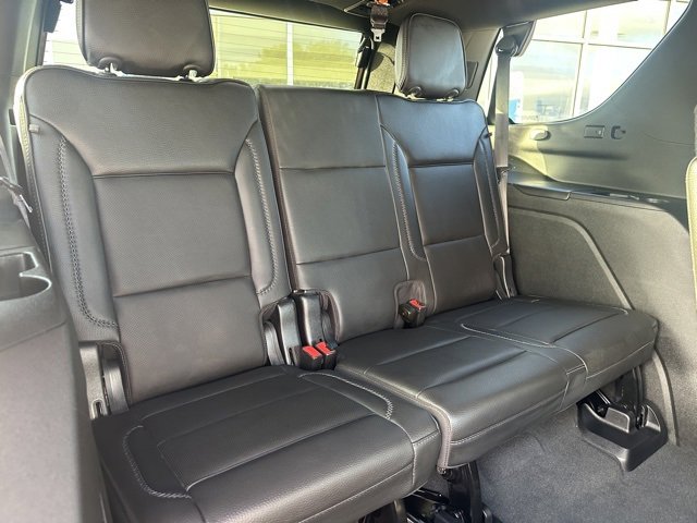 Used 2023 GMC Yukon Denali image 13