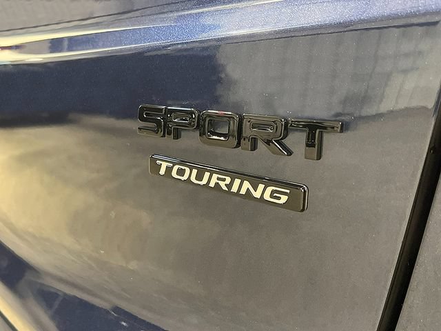 New 2026 Honda CR-V Sport Touring image 10