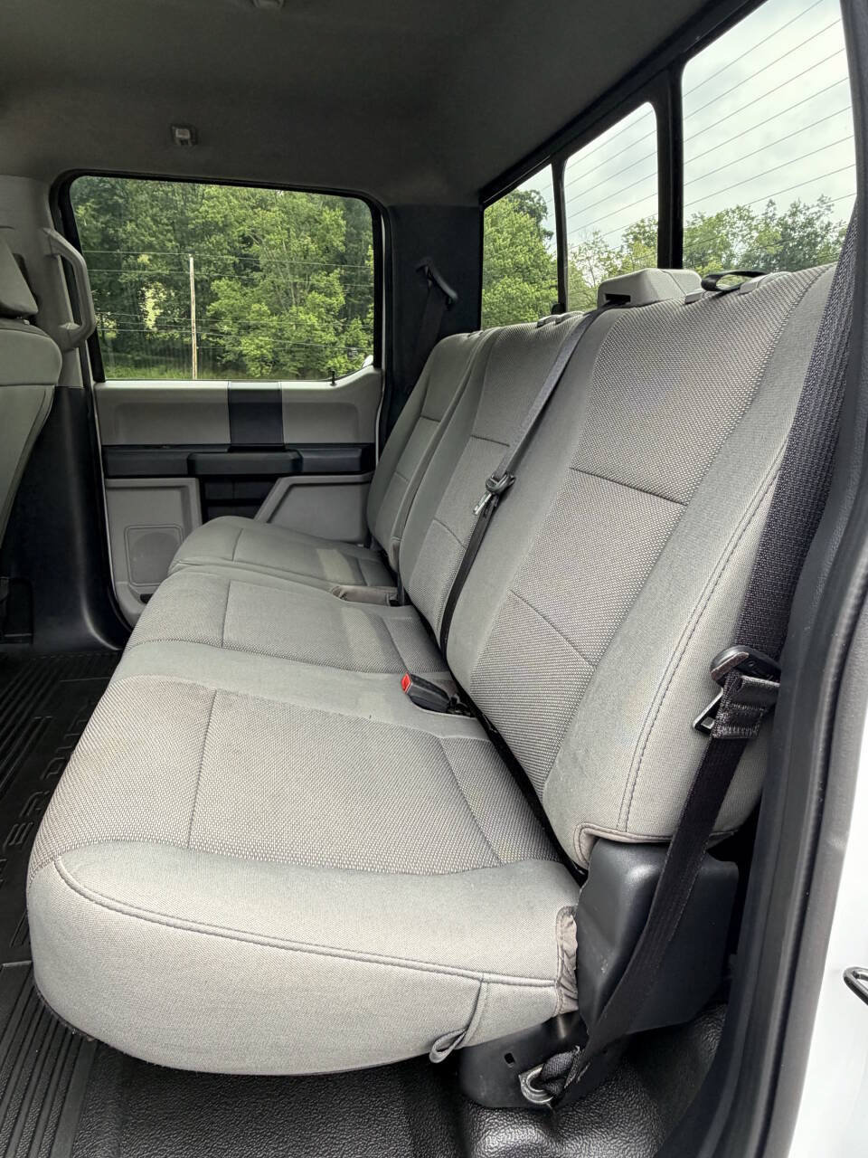 Used 2022 Ford F450 XL w/ STX Appearance Package AWD/4WD image 48