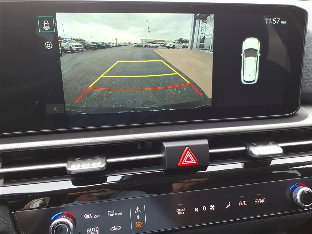 New 2026 Kia Sportage S image 20