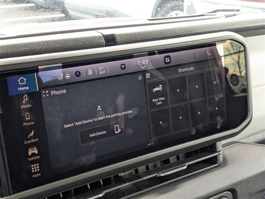 Used 2024 Jeep Wrangler Sport S image 21