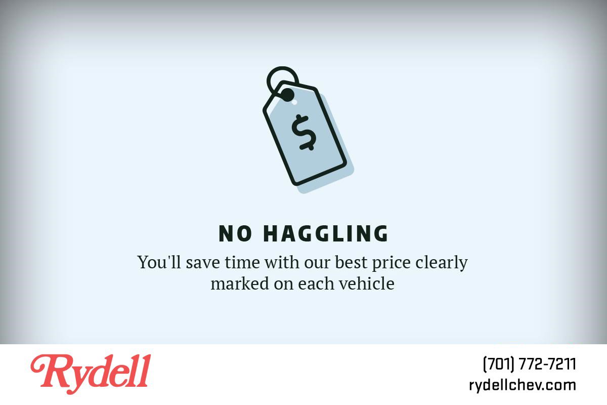 New 2026 GMC Sierra 1500 Elevation image 15