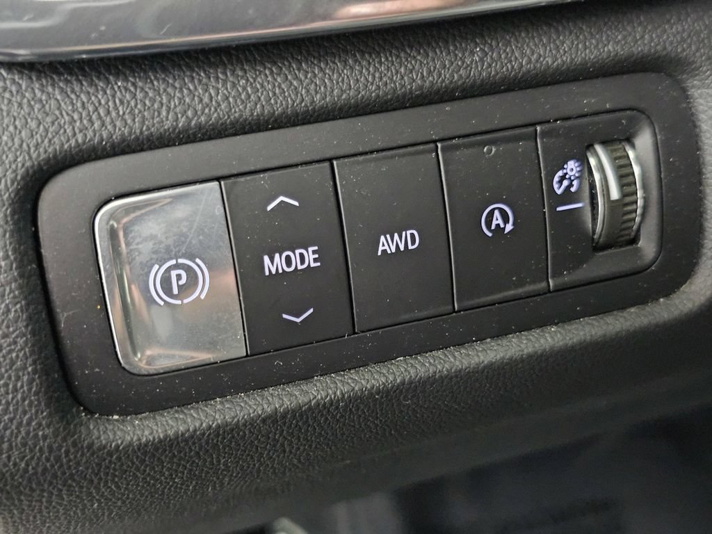 Used 2026 GMC Acadia Elevation AWD/4WD image 29