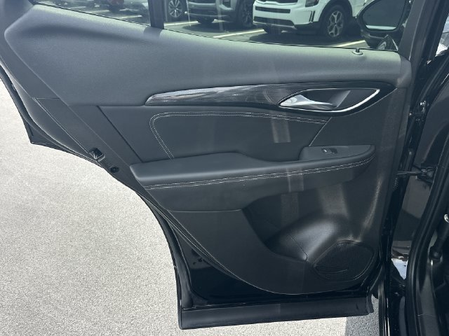 Certified 2023 Buick Envision Preferred FWD image 23